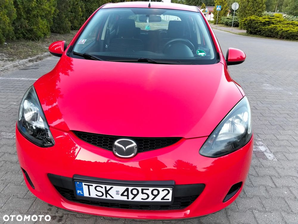 Mazda 2 1.3 Comfort - 9