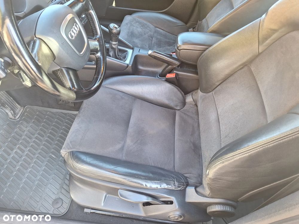 Audi A3 Sportback - 23