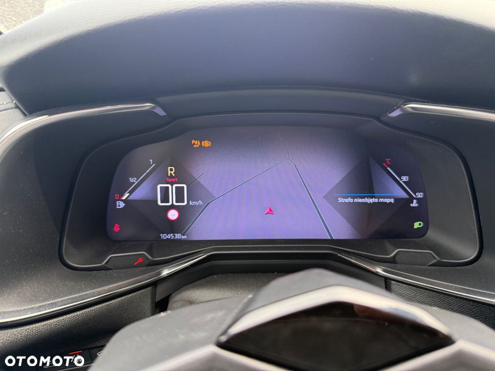 DS Automobiles DS 7 Crossback 1.6 PureTech GPF Grand Chic - 23