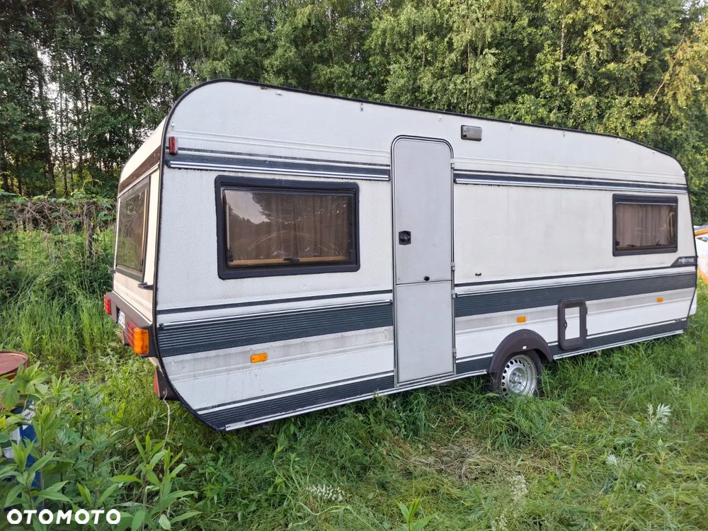 Hobby 545 Prestige - 2