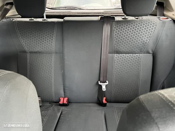 Para Peças Ford Fiesta Vi (Cb1, Ccn) - 10