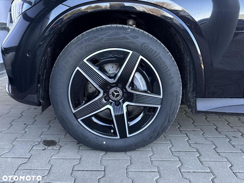 Mercedes-Benz GLC - 20