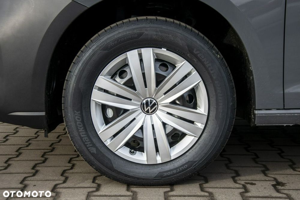 Volkswagen Caddy - 6