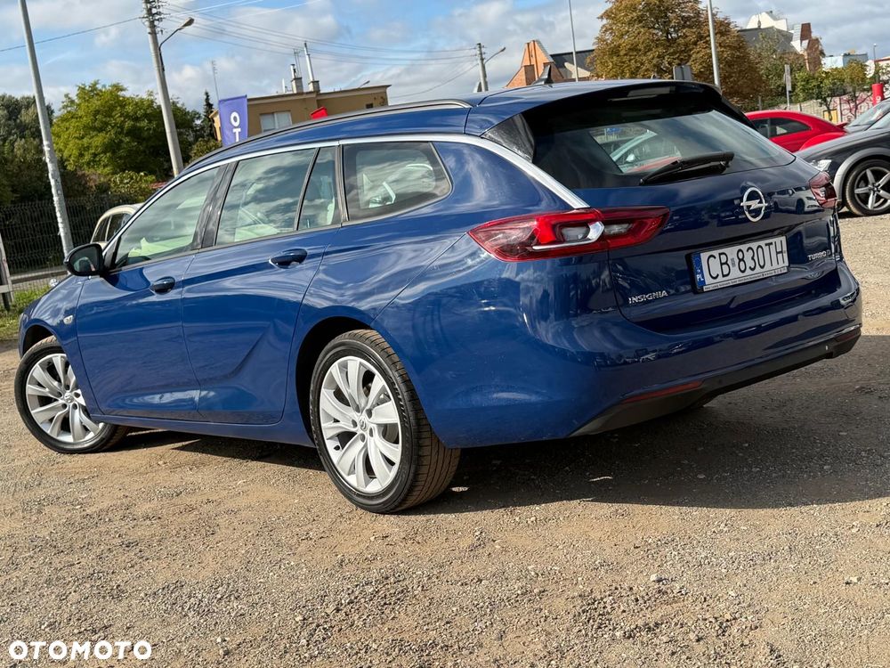 Opel Insignia 2.0 Dynamic - 2