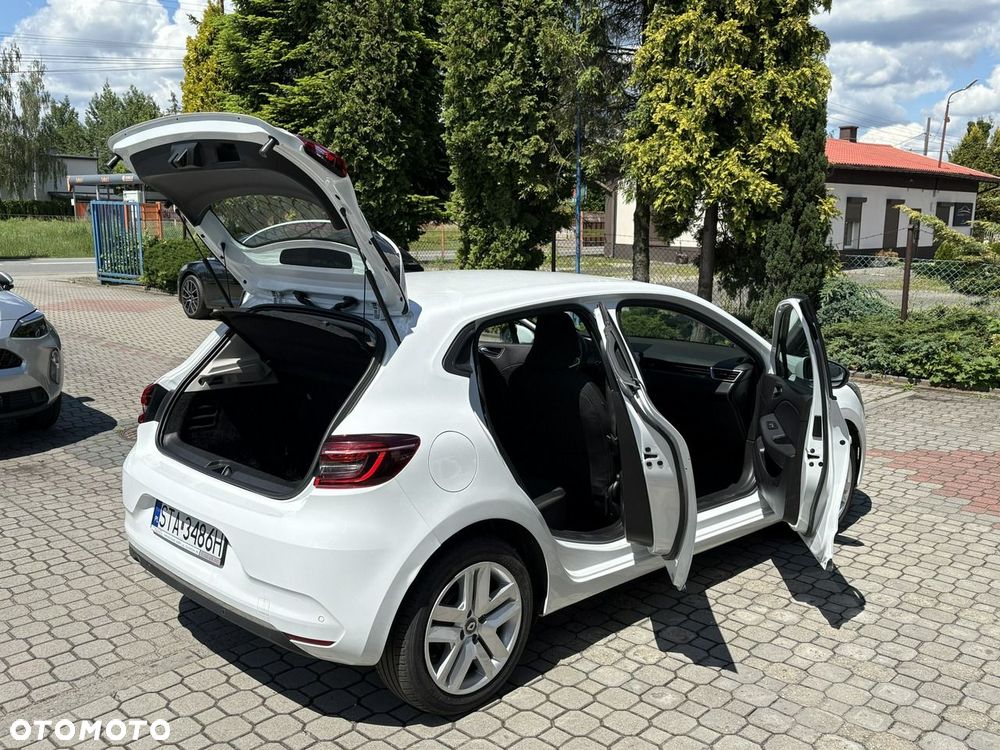 Renault Clio - 21