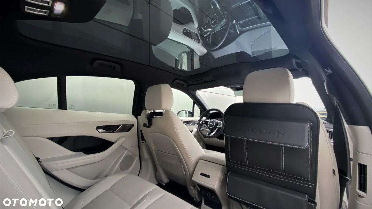Jaguar I-Pace EV400 AWD Black - 18