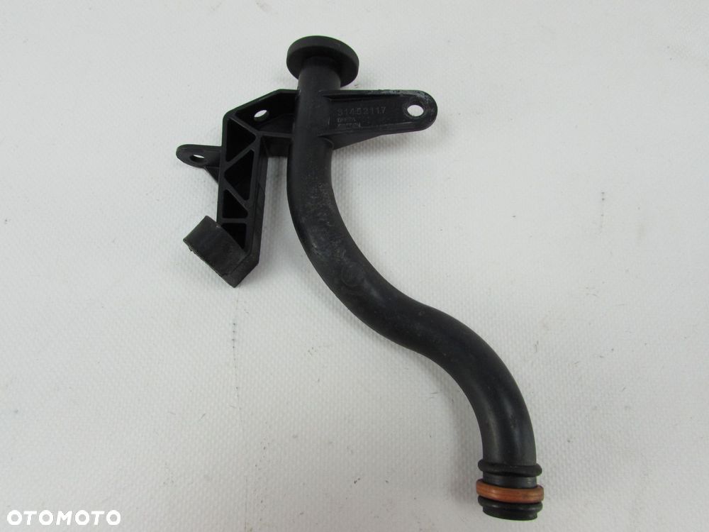 VOLVO S90 V90 S60 II V60 XC60 XC90 II 13-21 2.0 D4 BAGNET WLEW OLEJU 31452117 - 4