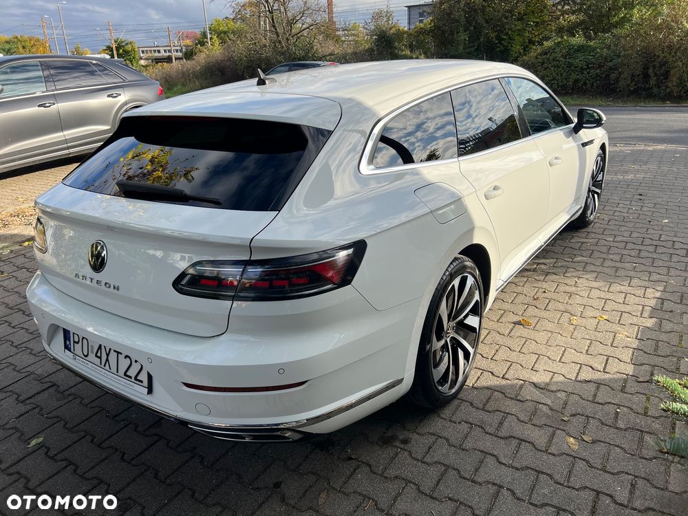 Volkswagen Arteon 2.0 TSI Elegance DSG - 3