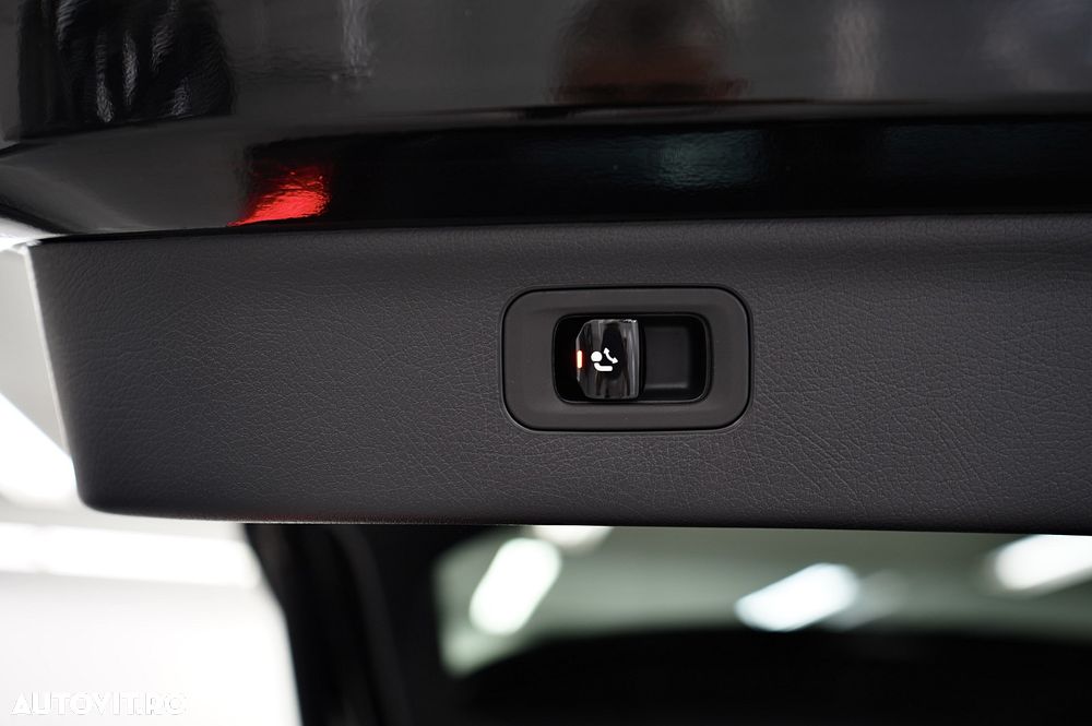 Mercedes-Benz EQS SUV 450+ Electric Art Advanced Plus - 5