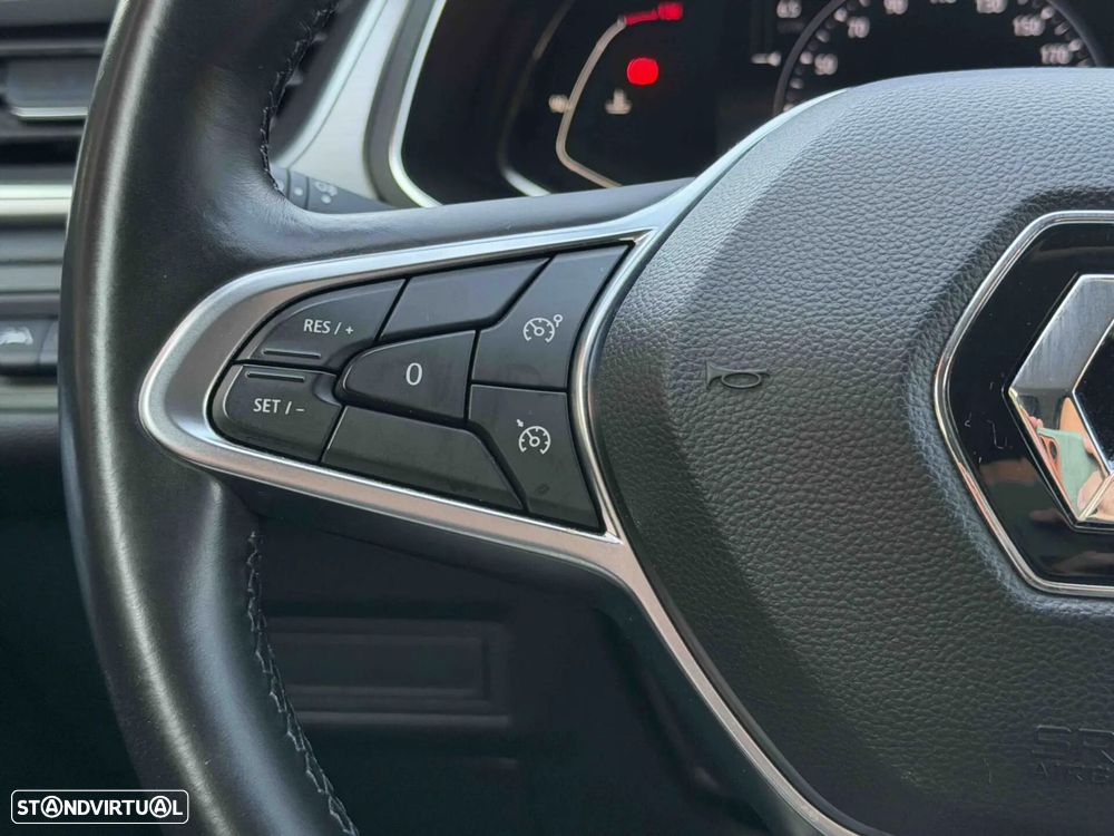 Renault Captur 1.0 TCe Exclusive - 37