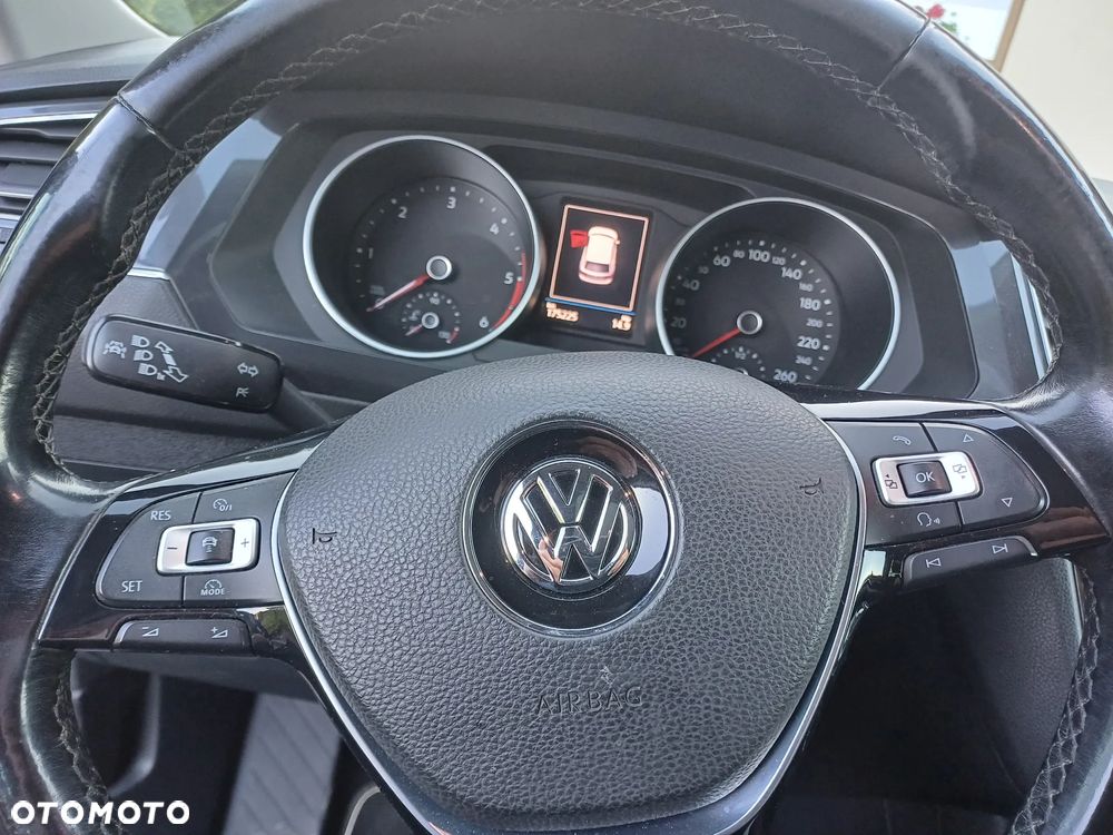 Volkswagen Tiguan 2.0 TDI BMT SCR Highline - 18