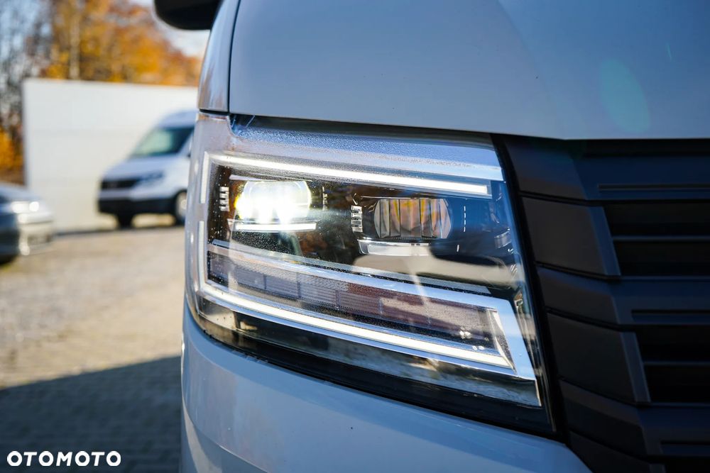 Volkswagen Crafter 35 - 7