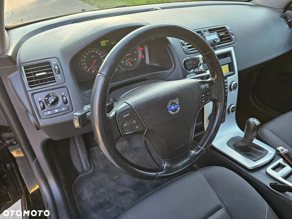 Volvo V50 DPF D3 Momentum - 13