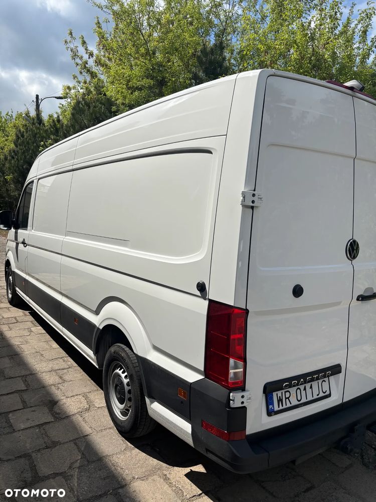 Volkswagen Crafter - 23