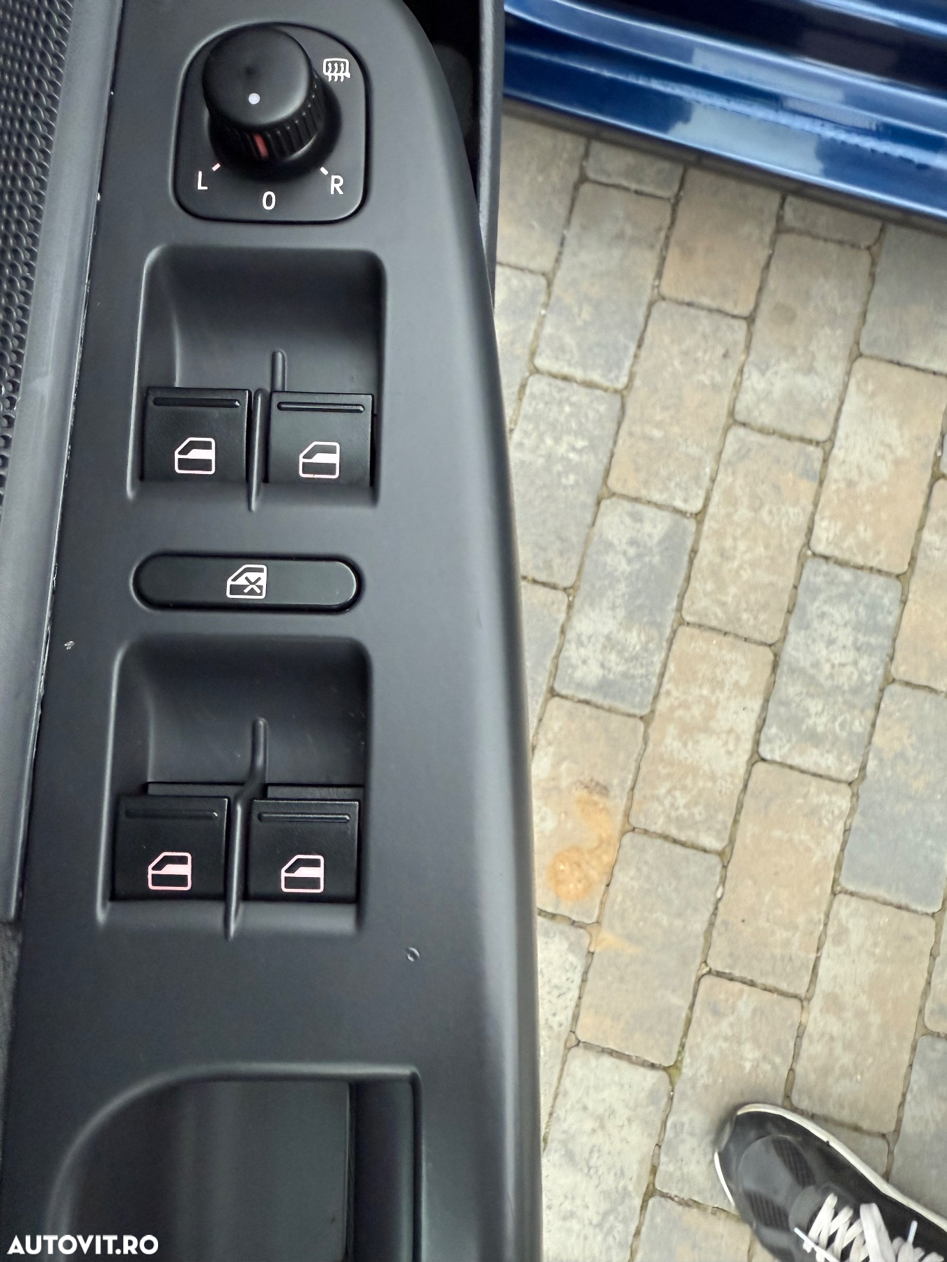 Volkswagen Golf 1.4 United - 15