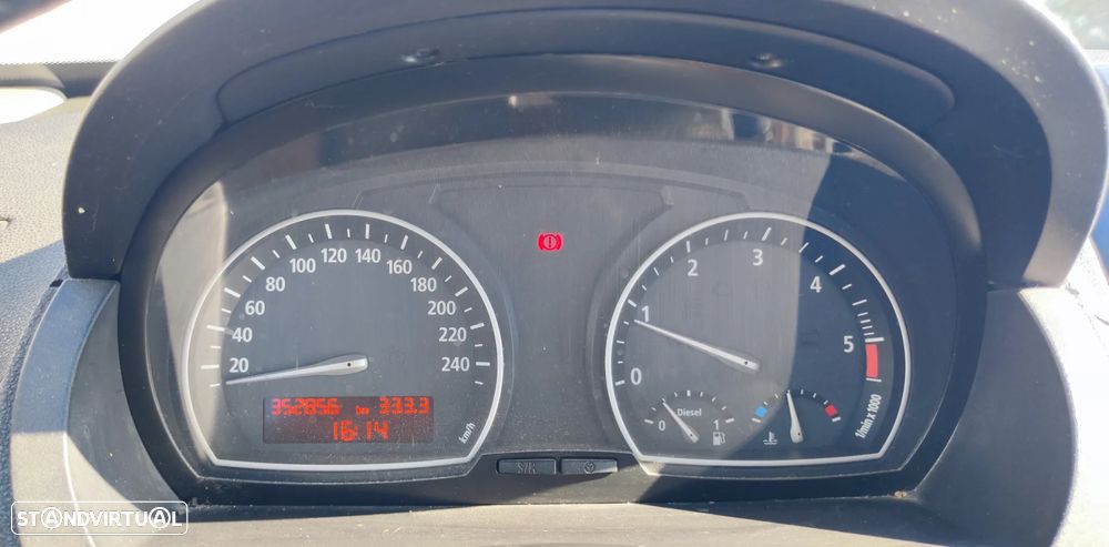 BMW X3 2.0 d - 13