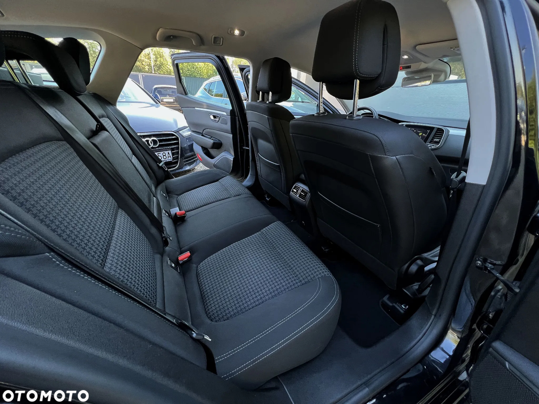 Renault Talisman 1.6 Energy dCi Intens - 19