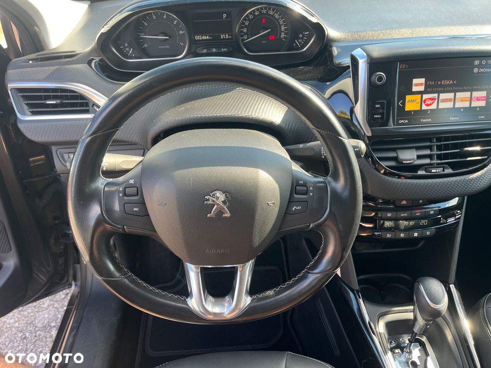 Peugeot 2008 - 31