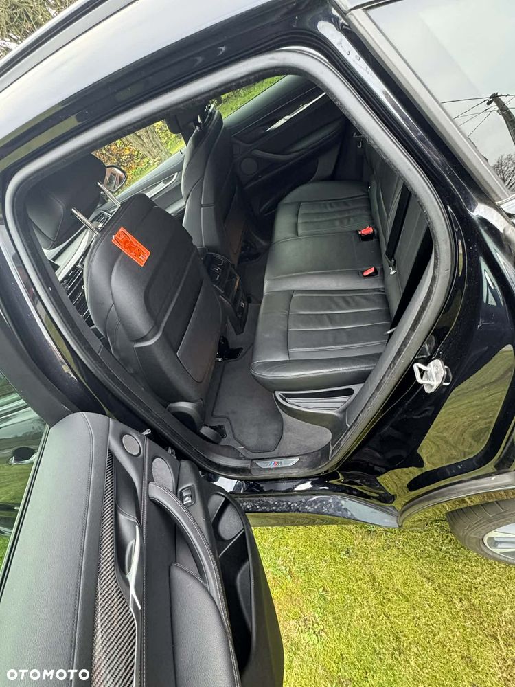 BMW X6 xDrive30d M Sport - 12