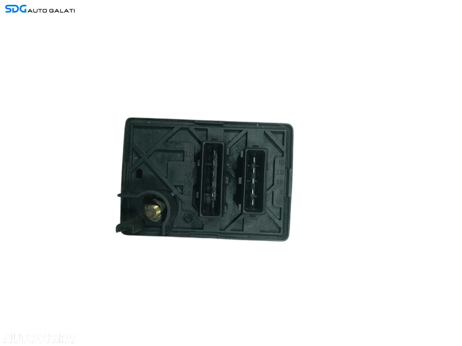 Releu Bujii Citroen C6 2.7 HDI UHZ 2005 - 2011 Cod 46807091 51299012 [N0684] - 5
