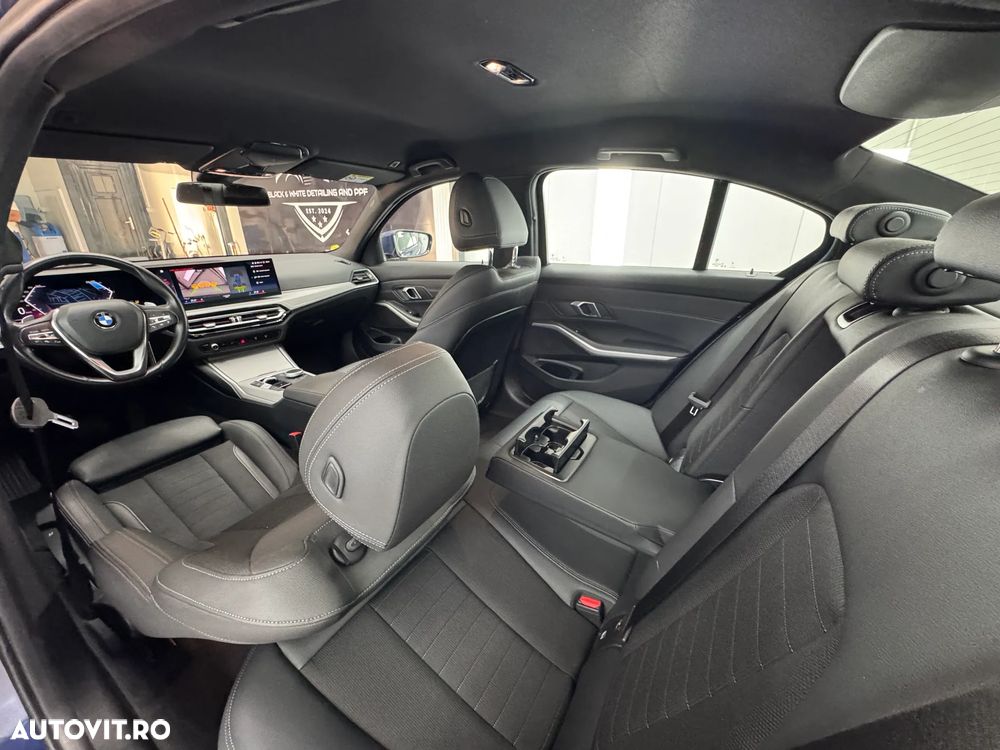 BMW Seria 3 320d AT MHEV - 6