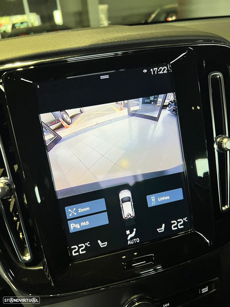 Volvo XC 40 1.5 T2 Core Auto - 42