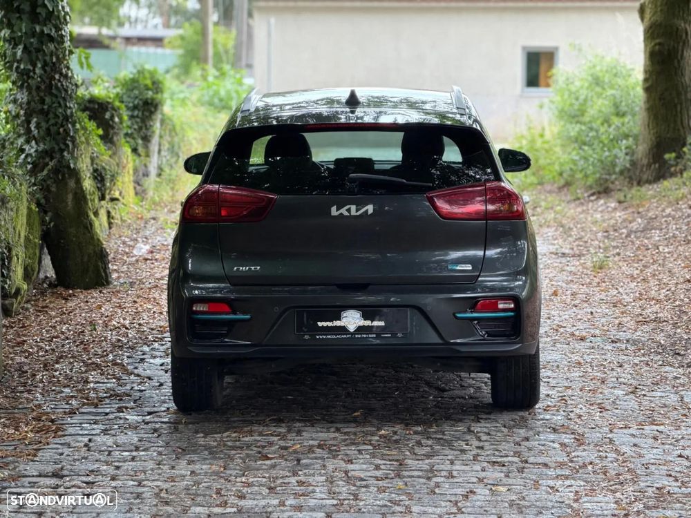 Kia e-Niro 64kWh - 7