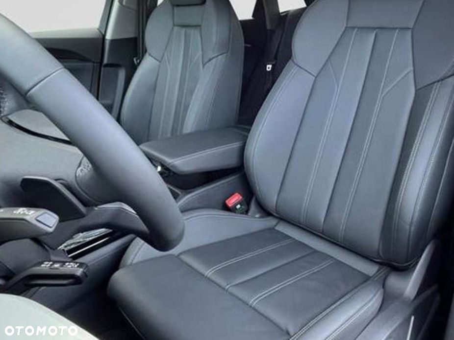 Audi Q5 Sportback 2026 photo 5