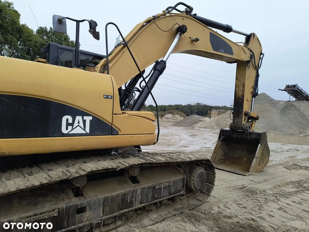 Caterpillar 336D - 11