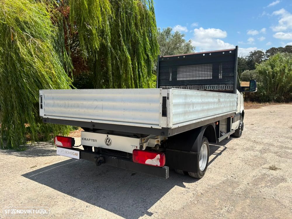 Volkswagen CRAFTER - 24