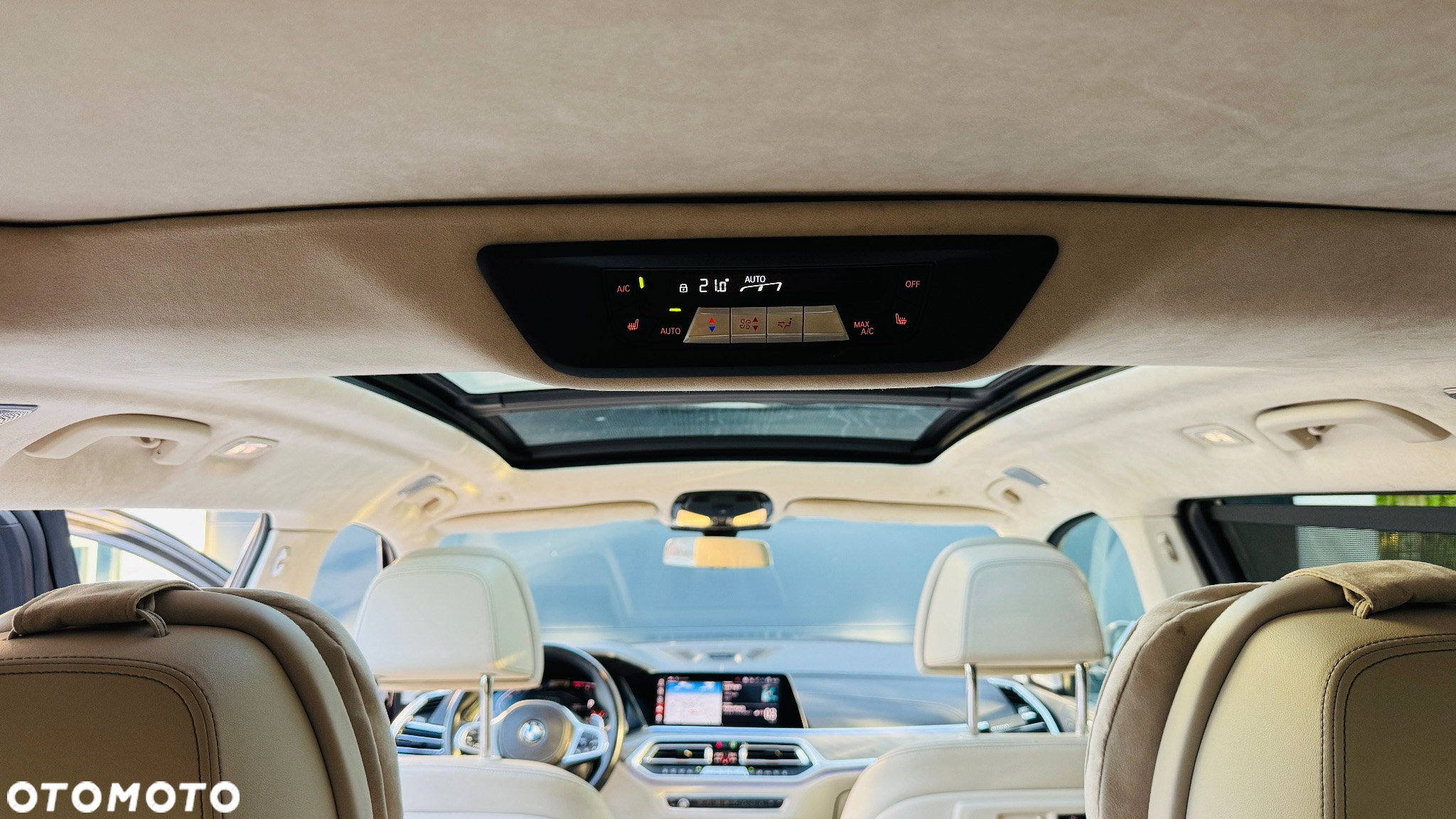 BMW X7 xDrive40i sport - 15
