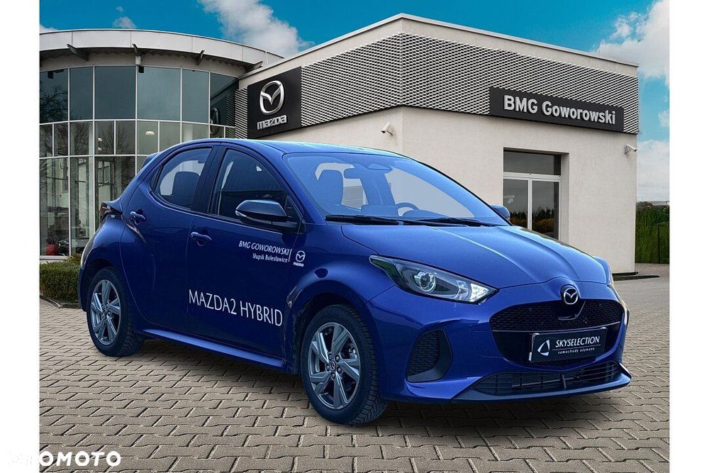 Mazda 2 - 24