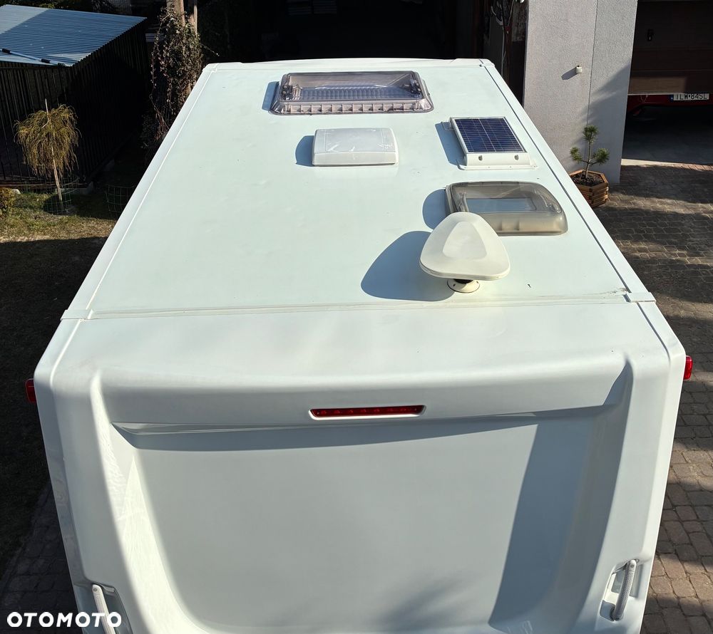 SWIFT Challenger 480 SE - 24