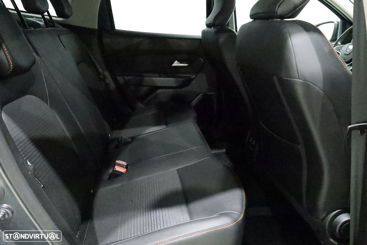 Dacia Duster 1.0 TCe ECO-G Journey+ Up&Go Bi-Fuel - 22