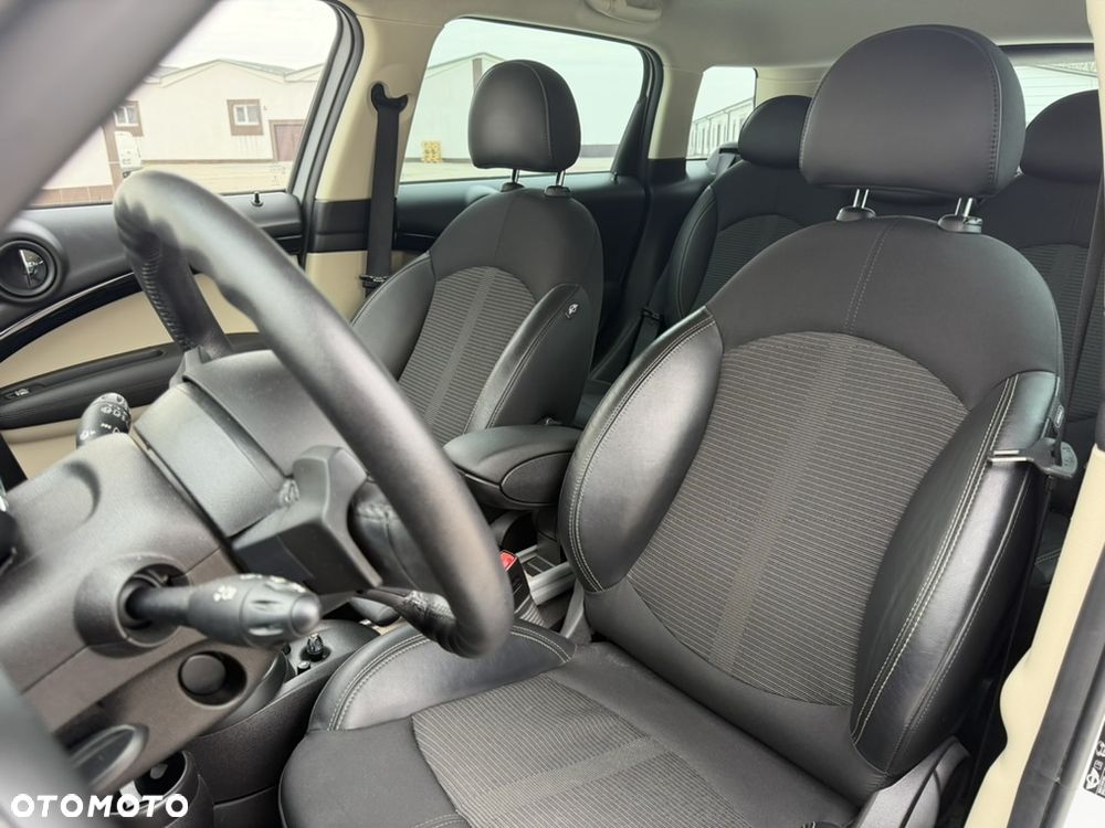 MINI Countryman - 6