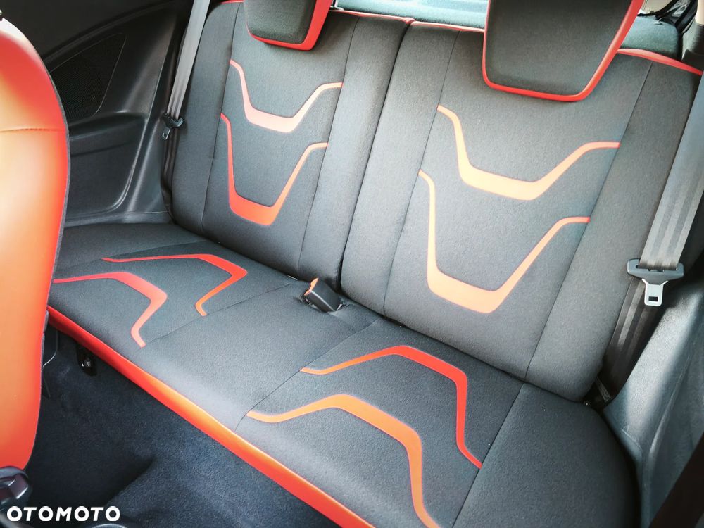 Ford KA 1.2 Titanium - 22