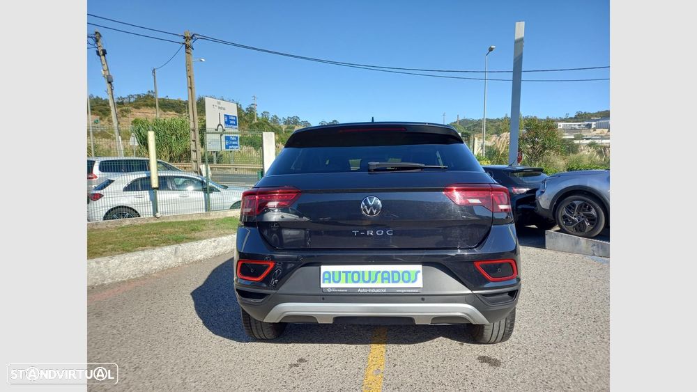 VW T-Roc 1.0 TSI Life - 7