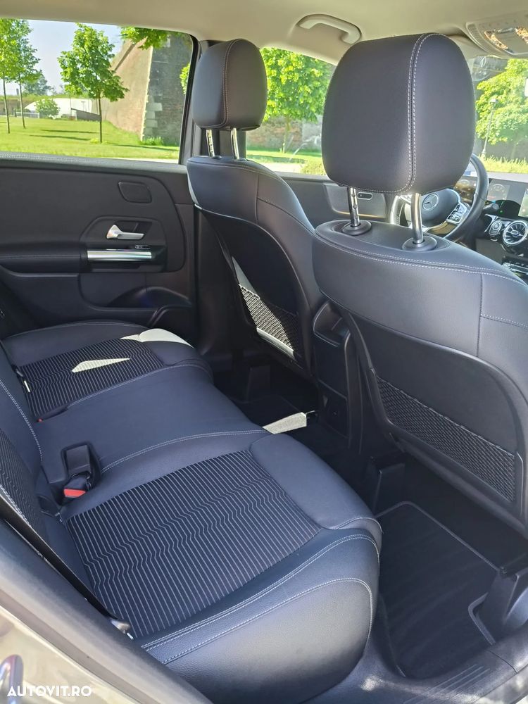 Mercedes-Benz B 250 e - 33