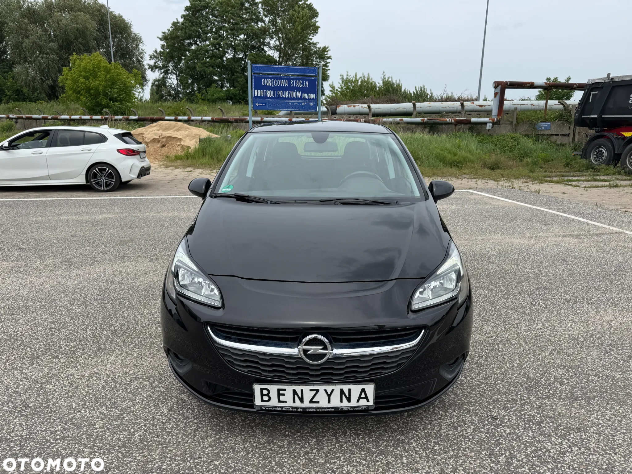 Opel Corsa 1.4 Active - 9