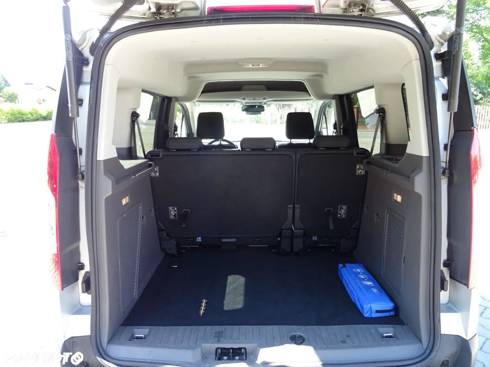Ford Tourneo Connect 1.5TDCi Start-Stop Titanium - 31