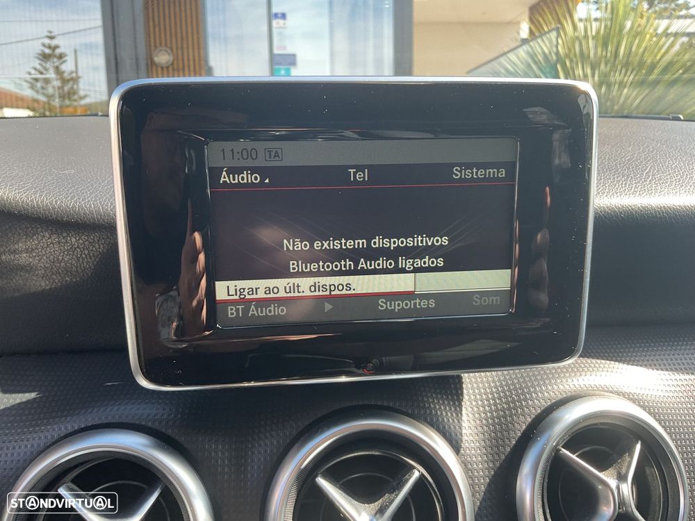 Mercedes-Benz A 180 CDI BE Edition Urban - 28