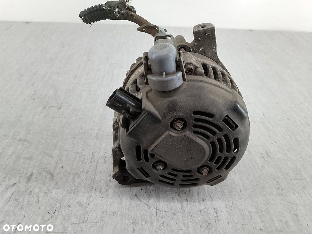 ALTERNATOR CHRYSLER PACIFICA 04868760AD 21000-0141 3.4 V6 - 5