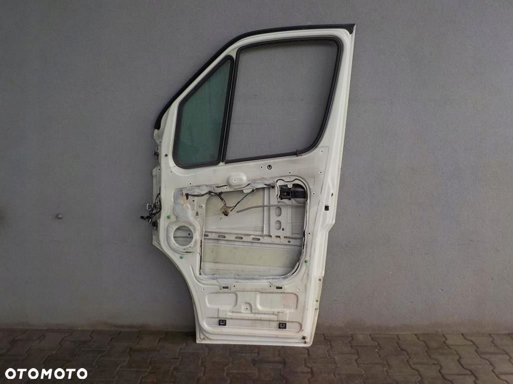 VW CRAFTER SPRINTER 906 DRZWI PRAWE PRZÓD PASAŻERA - 3