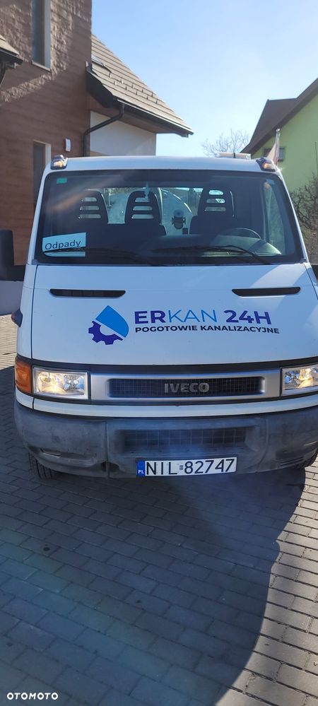 Iveco 35C13 - 4