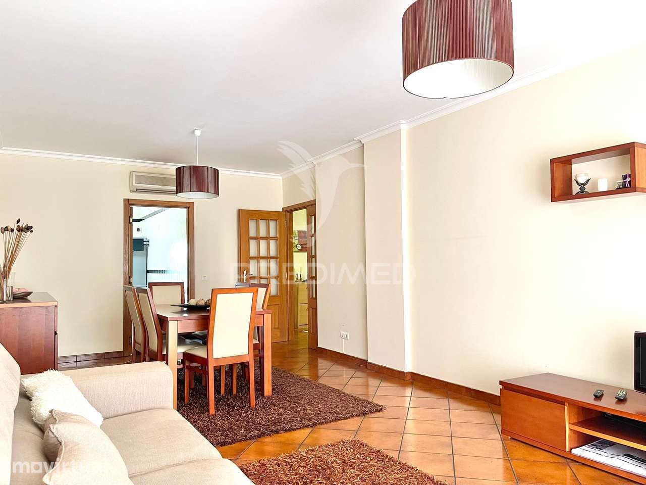 Apartamento T3 - Grande imagem: 2/24