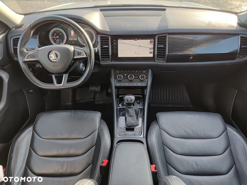 Skoda Kodiaq 2.0 TDI 4x4 DSG Style - 30