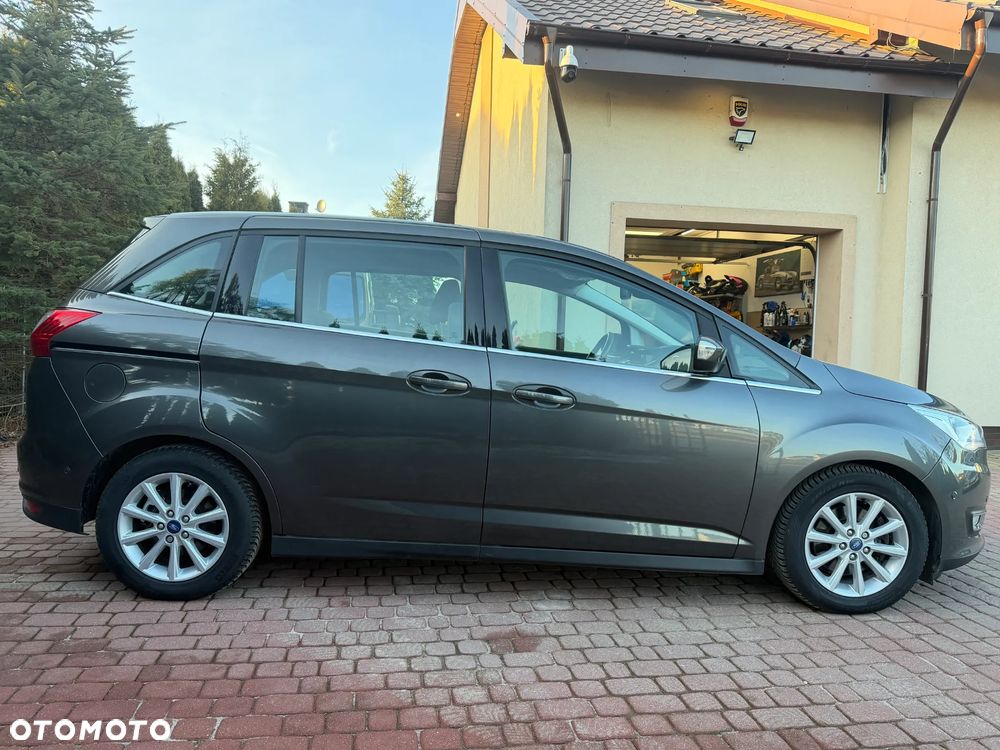 Ford Grand C-MAX - 6