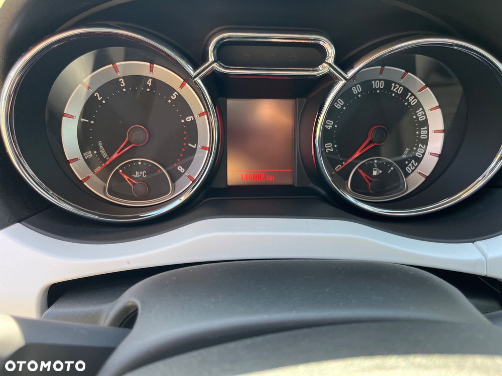 Opel Adam 1.4 Glam S&S - 14