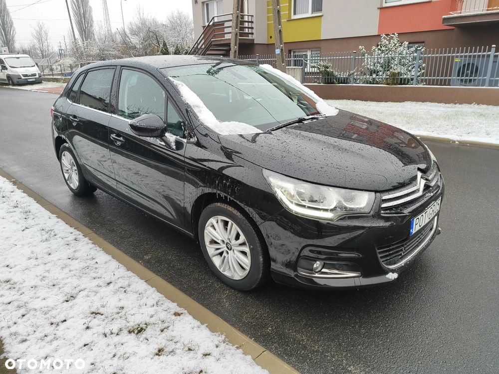 Citroën C4 PureTech 110 Selection - 3