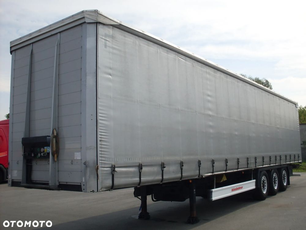 Kassbohrer XS MAXIMA - 1